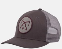Black Diamond Trucker Hat -Outdoor Ausrüstung 17135 Black Diamond Women Trucker Hat Cap Kappe 6