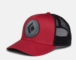 Black Diamond Trucker Hat -Outdoor Ausrüstung 17135 Black Diamond Women Trucker Hat Cap Kappe 7