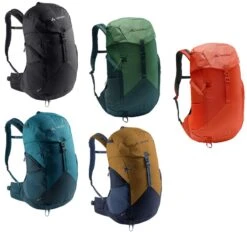 VAUDE Jura 24 - Wanderrucksack