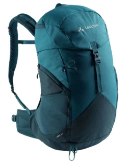 VAUDE Jura 24 - Wanderrucksack -Outdoor Ausrüstung 17145 VAUDE Jura 24 Wanderrucksack 9