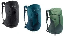 VAUDE Jura 18 - Wanderrucksack