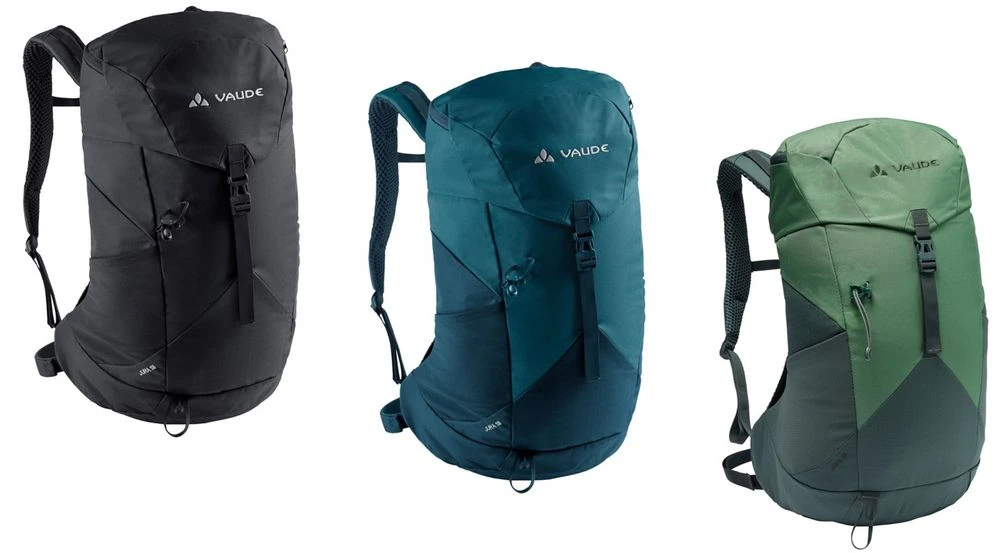 VAUDE Jura 18 - Wanderrucksack 1 VAUDE Jura 18 - Wanderrucksack
