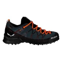 Salewa Wildfire 2 GTX Men - Zustiegsschuhe 12 Salewa Wildfire 2 GTX Men - Zustiegsschuhe -Outdoor Ausrüstung 17150 Salewa Wildfire 2 GTX Men Zustiegsschuhe 1