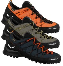 Salewa Wildfire 2 GTX Men - Zustiegsschuhe
