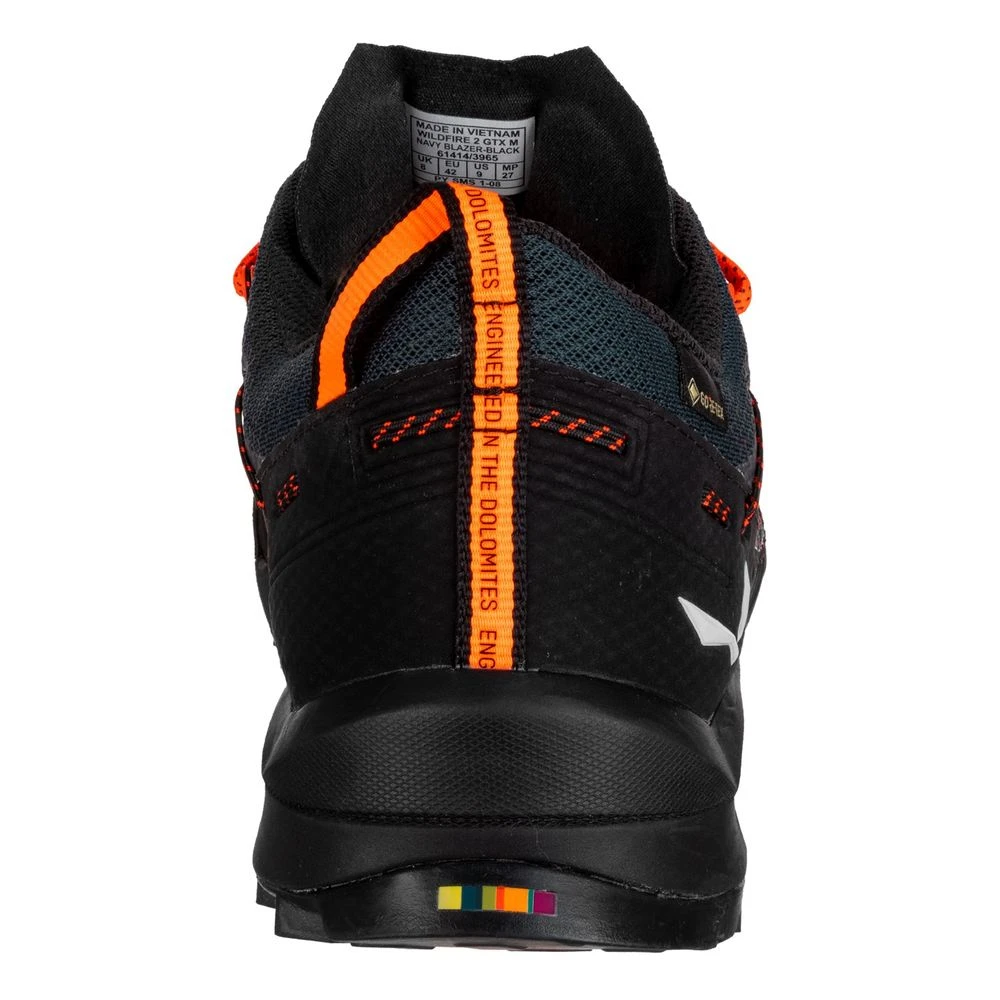 Salewa Wildfire 2 GTX Men - Zustiegsschuhe 7 Salewa Wildfire 2 GTX Men - Zustiegsschuhe – Bild 7