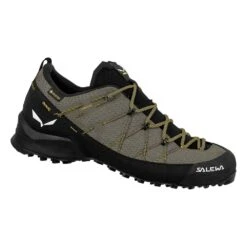 Salewa Wildfire 2 GTX Men - Zustiegsschuhe 18 Salewa Wildfire 2 GTX Men - Zustiegsschuhe -Outdoor Ausrüstung 17150 Salewa Wildfire 2 GTX Men Zustiegsschuhe 7