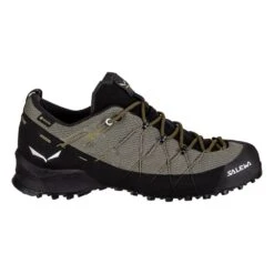 Salewa Wildfire 2 GTX Men - Zustiegsschuhe 19 Salewa Wildfire 2 GTX Men - Zustiegsschuhe -Outdoor Ausrüstung 17150 Salewa Wildfire 2 GTX Men Zustiegsschuhe 8