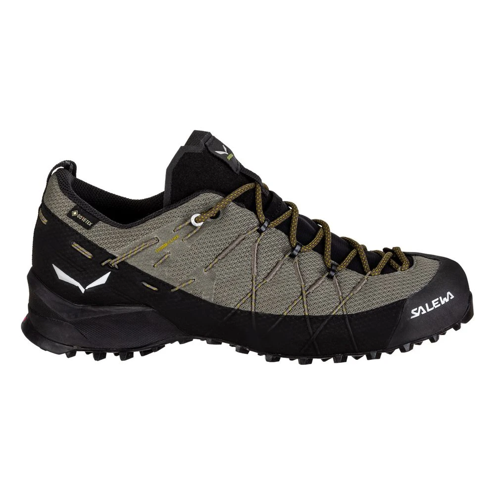 Salewa Wildfire 2 GTX Men - Zustiegsschuhe 10 Salewa Wildfire 2 GTX Men - Zustiegsschuhe – Bild 10