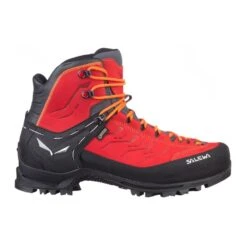 Salewa MS Rapace GTX - Bergschuhe -Outdoor Ausrüstung 17151 Salewa MS Rapace GTX Bergschuhe 8