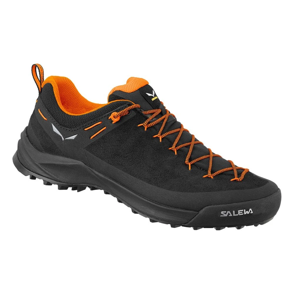 Salewa Wildfire Leather Men - Zustiegsschuh 2 Salewa Wildfire Leather Men - Zustiegsschuh – Bild 2