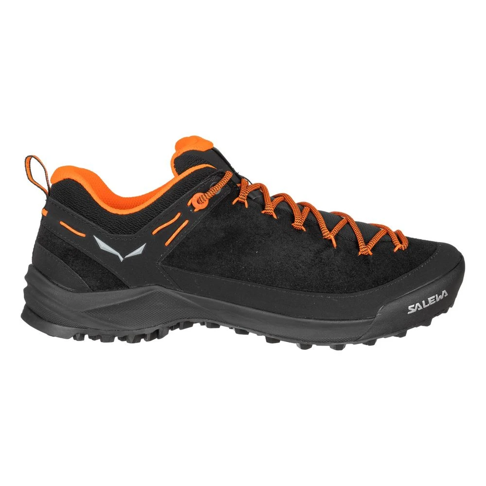 Salewa Wildfire Leather Men - Zustiegsschuh 3 Salewa Wildfire Leather Men - Zustiegsschuh – Bild 3