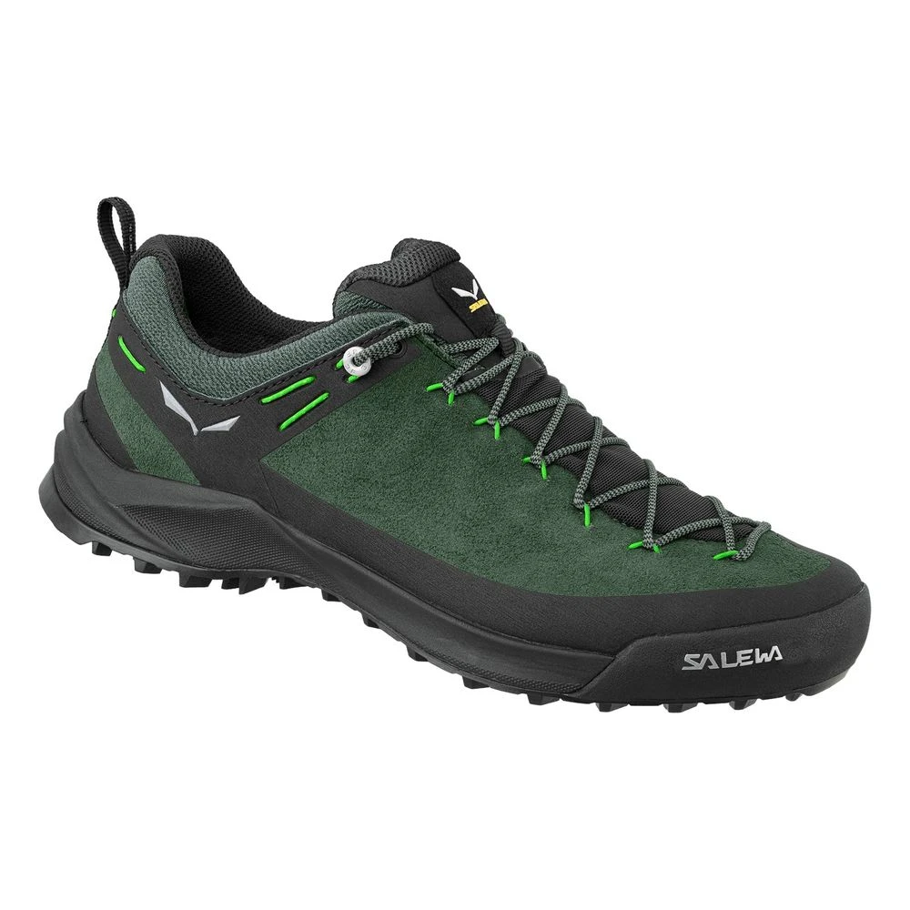 Salewa Wildfire Leather Men - Zustiegsschuh 9 Salewa Wildfire Leather Men - Zustiegsschuh – Bild 9