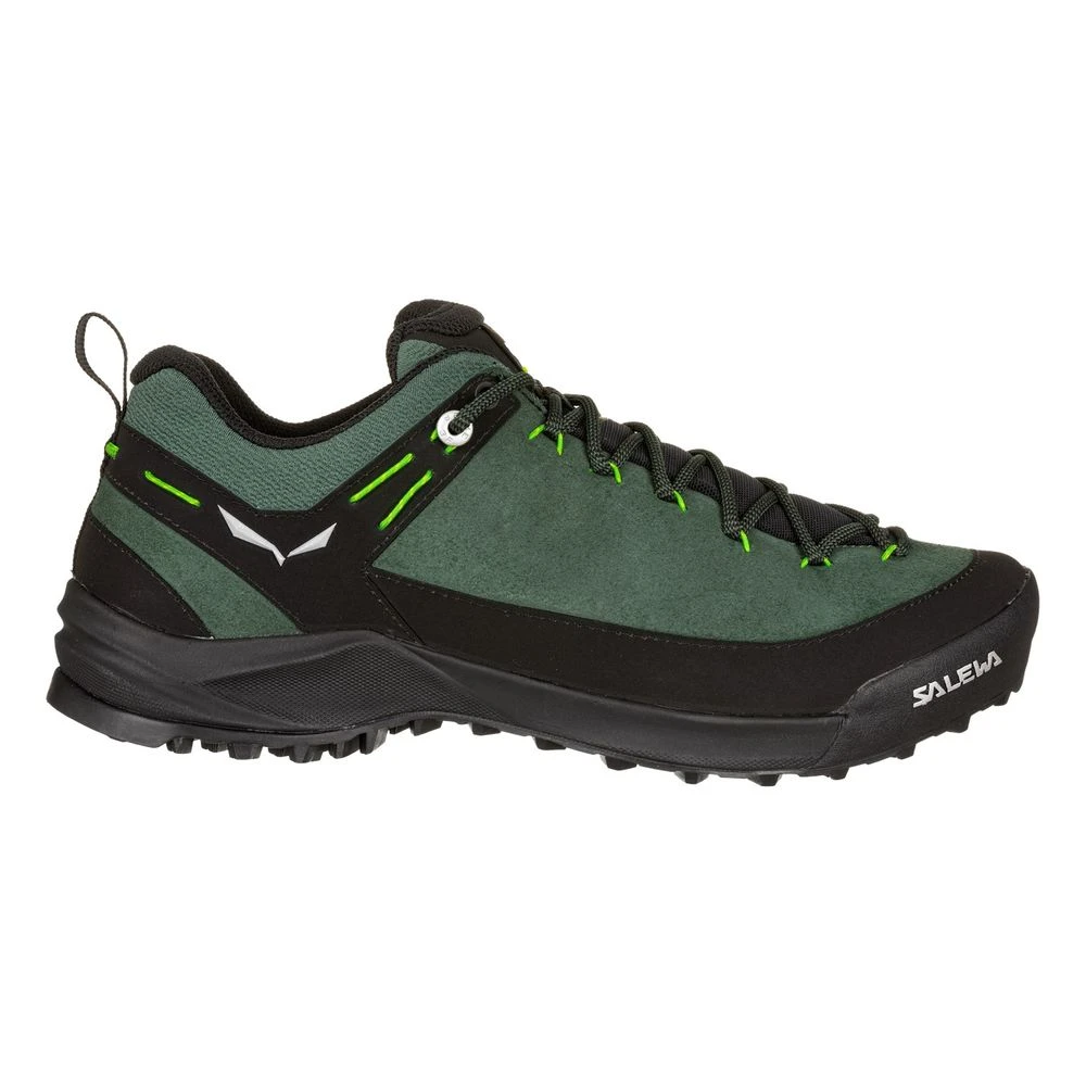 Salewa Wildfire Leather Men - Zustiegsschuh 10 Salewa Wildfire Leather Men - Zustiegsschuh – Bild 10
