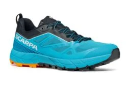 Scarpa Rapid - Zustiegsschuh