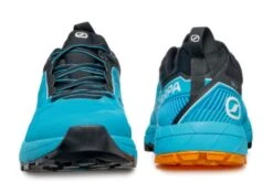 Scarpa Rapid - Zustiegsschuh -Outdoor Ausrüstung 17158 Scarpa Rapid Zustiegsschuh 2