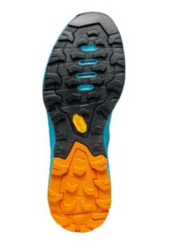 Scarpa Rapid - Zustiegsschuh -Outdoor Ausrüstung 17158 Scarpa Rapid Zustiegsschuh 3