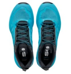 Scarpa Rapid - Zustiegsschuh -Outdoor Ausrüstung 17158 Scarpa Rapid Zustiegsschuh 4