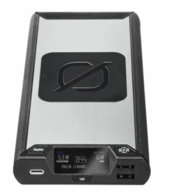 GoalZero Sherpa 100PD GEN4 - PowerBank -Outdoor Ausrüstung 17165 GoalZero Flip 10 Recharger PowerBank 4