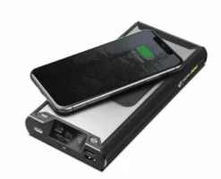 GoalZero Sherpa 100PD GEN4 - PowerBank -Outdoor Ausrüstung 17165 GoalZero Flip 10 Recharger PowerBank 5