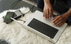 GoalZero Sherpa 100PD GEN4 - PowerBank -Outdoor Ausrüstung 17165 GoalZero Flip 10 Recharger PowerBank 6