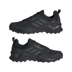 Adidas TERREX AX4 GTX (HP7395) - Zustiegsschuh -Outdoor Ausrüstung 17166 Adidas TERREX AX4 GTX HP7395 Zustiegsschuh 6