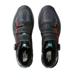 The NorthFace Men Summit Cragstone Pro - Zustiegsschuhe -Outdoor Ausrüstung 17172 The NorthFace Men Summit Cragstone Pro Zustiegsschuhe 4