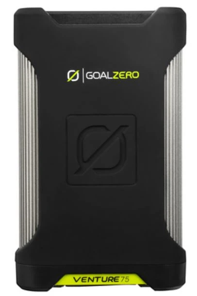GOAL ZERO Venture 75 Power Bank 3 GOAL ZERO Venture 75 Power Bank – Bild 3