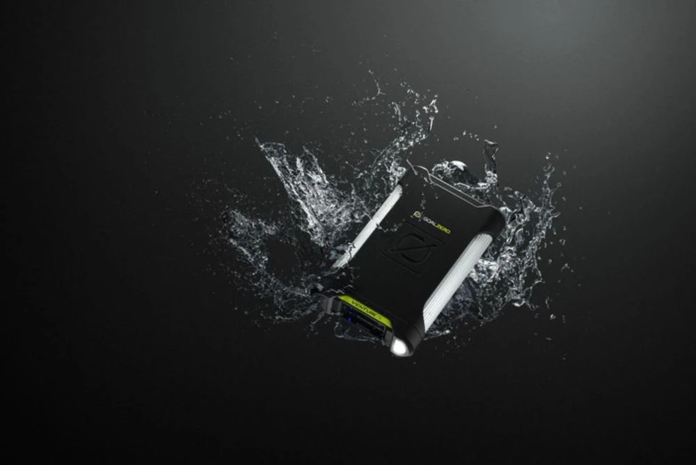 GOAL ZERO Venture 75 Power Bank 6 GOAL ZERO Venture 75 Power Bank – Bild 6