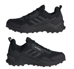 Adidas TERREX AX4 [HP7388] - Zustiegsschuh -Outdoor Ausrüstung 17186 Adidas TERREX AX4 HP7388 Zustiegsschuh 9