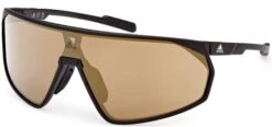 Adidas Sport SP0074/S 02G - Herren Sonnenbrille