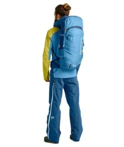 Ortovox Peak 35 - Tourenrucksack -Outdoor Ausrüstung 17201 Ortovox Peak 35 Tourenrucksack 7