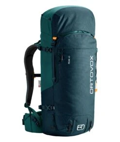 Ortovox Peak 45 - Tourenrucksack -Outdoor Ausrüstung 17203 Ortovox Peak 45 Tourenrucksack 3