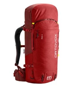 Ortovox Peak 45 - Tourenrucksack -Outdoor Ausrüstung 17203 Ortovox Peak 45 Tourenrucksack 6