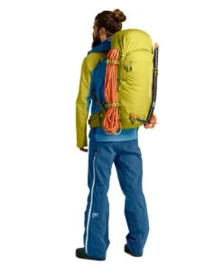 Ortovox Peak 45 - Tourenrucksack -Outdoor Ausrüstung 17203 Ortovox Peak 45 Tourenrucksack 8