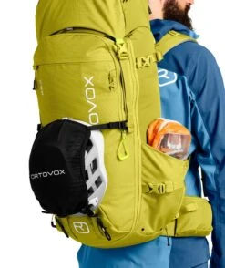 Ortovox Peak 45 - Tourenrucksack -Outdoor Ausrüstung 17203 Ortovox Peak 45 Tourenrucksack 9