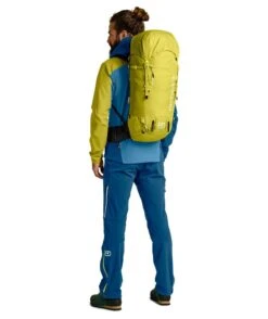 Ortovox Peak Light 32 - Tourenrucksack -Outdoor Ausrüstung 17207 Ortovox Peak Light 32 Tourenrucksack 7