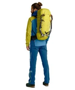 Ortovox Peak Light 32 - Tourenrucksack -Outdoor Ausrüstung 17207 Ortovox Peak Light 32 Tourenrucksack 8