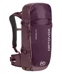Ortovox Traverse 28 S - Rucksack -Outdoor Ausrüstung 17217 Ortovox Traverse 28 S Rucksack 3