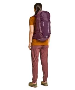 Ortovox Traverse 28 S - Rucksack -Outdoor Ausrüstung 17217 Ortovox Traverse 28 S Rucksack 4