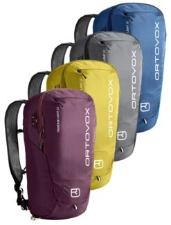 Ortovox Traverse 20 Light - Tourenrucksack