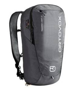 Ortovox Traverse 20 Light - Tourenrucksack -Outdoor Ausrüstung 17218 Ortovox Traverse 20 Light Tourenrucksack 3
