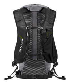 Ortovox Traverse 20 Light - Tourenrucksack -Outdoor Ausrüstung 17218 Ortovox Traverse 20 Light Tourenrucksack 4