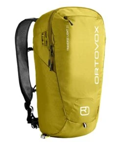Ortovox Traverse 20 Light - Tourenrucksack -Outdoor Ausrüstung 17218 Ortovox Traverse 20 Light Tourenrucksack 5