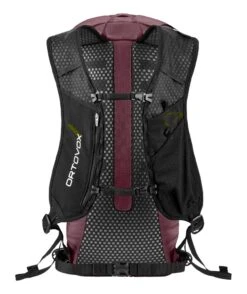 Ortovox Traverse 20 Light - Tourenrucksack -Outdoor Ausrüstung 17218 Ortovox Traverse 20 Light Tourenrucksack 8