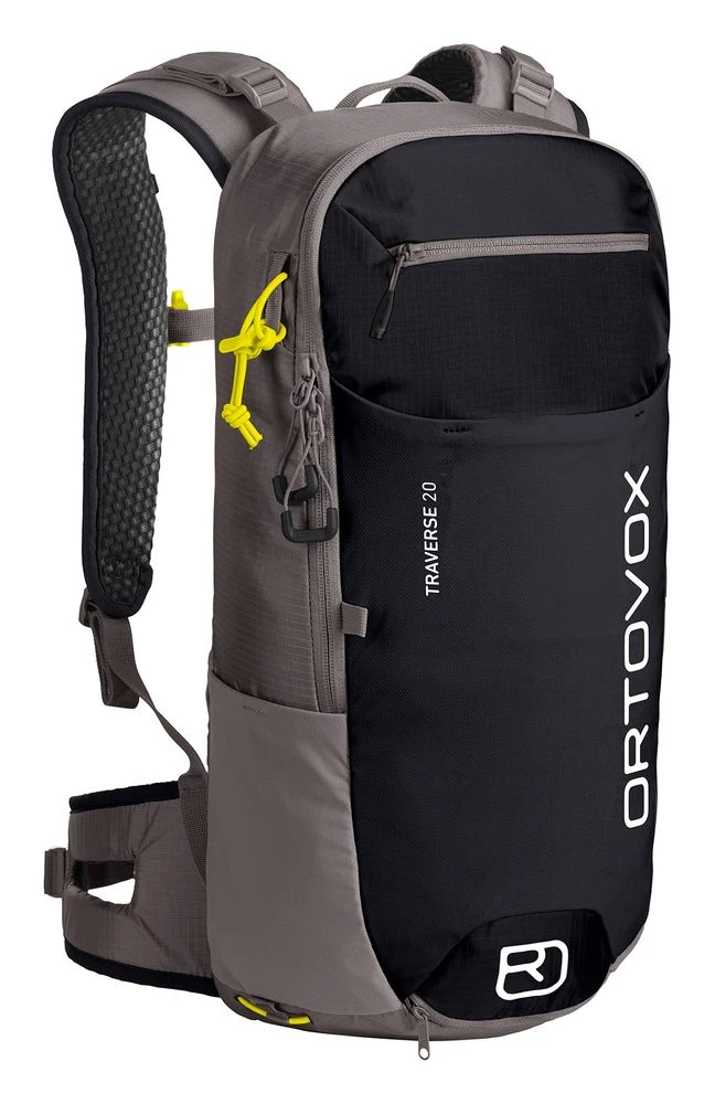 Ortovox Traverse 20 - Rucksack 2 Ortovox Traverse 20 - Rucksack – Bild 2