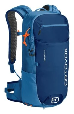 Ortovox Traverse 20 - Rucksack 9 Ortovox Traverse 20 - Rucksack -Outdoor Ausrüstung 17219 Ortovox Traverse 20 Rucksack 2