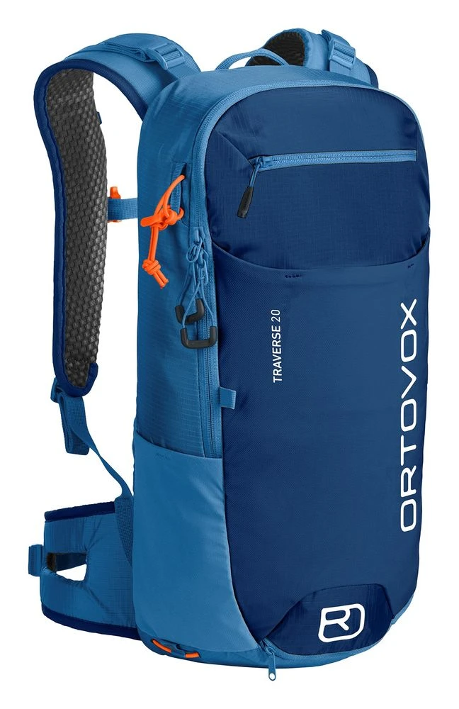 Ortovox Traverse 20 - Rucksack 3 Ortovox Traverse 20 - Rucksack – Bild 3