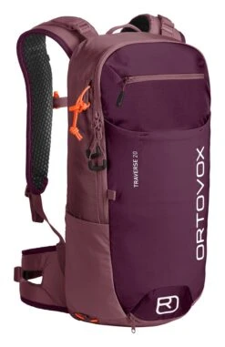 Ortovox Traverse 20 - Rucksack 10 Ortovox Traverse 20 - Rucksack -Outdoor Ausrüstung 17219 Ortovox Traverse 20 Rucksack 3