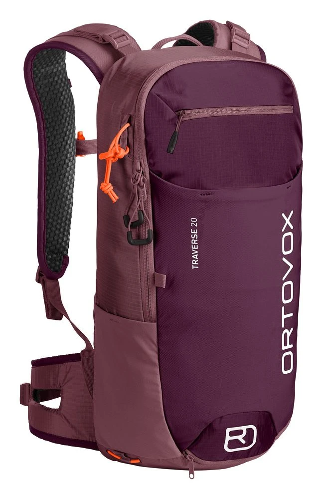 Ortovox Traverse 20 - Rucksack 4 Ortovox Traverse 20 - Rucksack – Bild 4