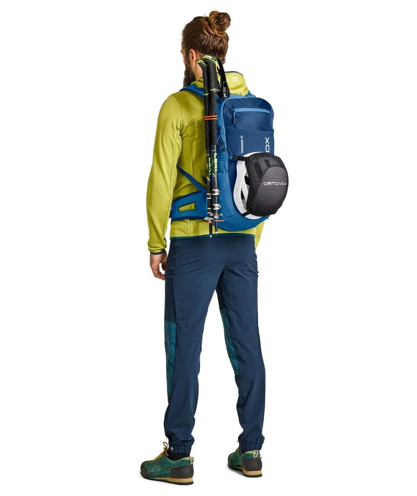 Ortovox Traverse 20 - Rucksack 7 Ortovox Traverse 20 - Rucksack – Bild 7